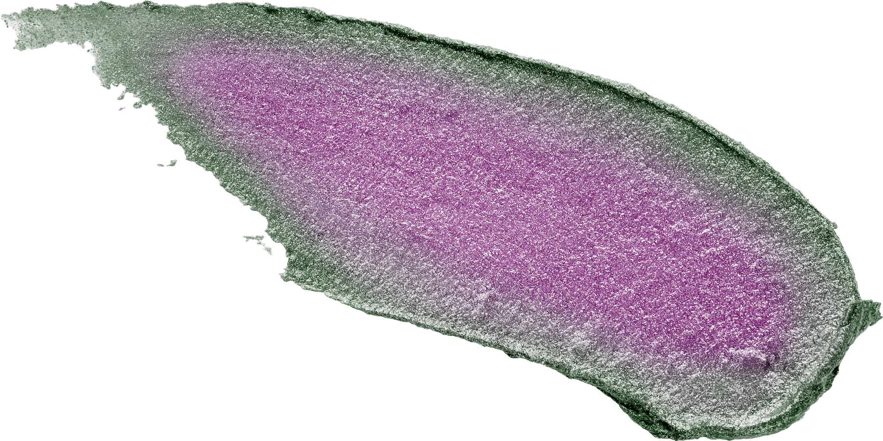 La - Unicorn Tears Gin Liqueur (2000x944), Png Download