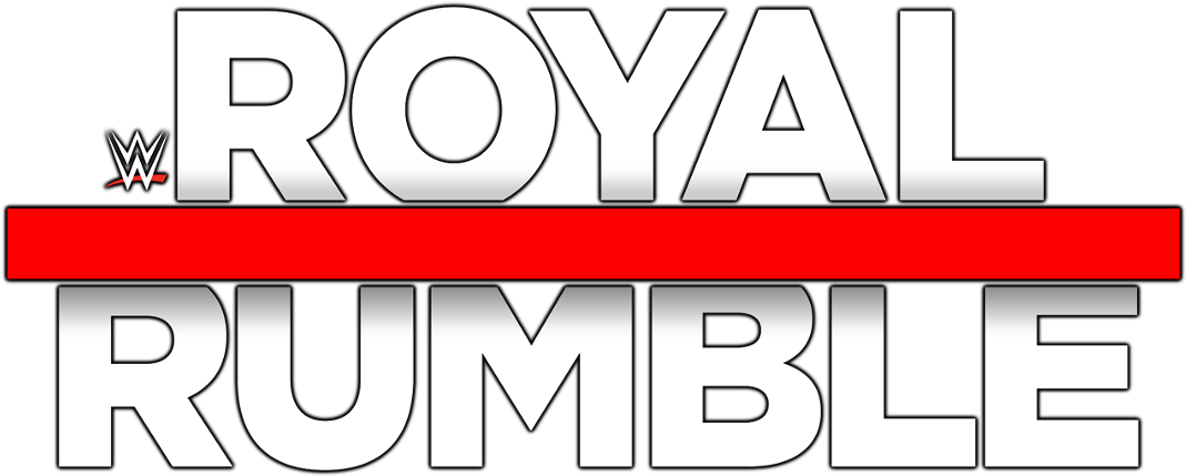 Alle Jahre Wieder - Royal Rumble 2018 (1131x473), Png Download