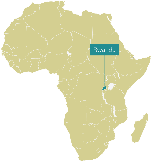 Africa - Africa Map Vector Black (600x641), Png Download