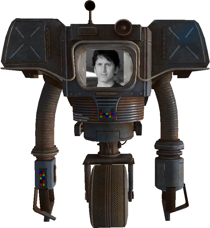 View Samegoogleiqdbsaucenao Securitodd , - Protonic Inversal Axe Fallout 3 (757x796), Png Download