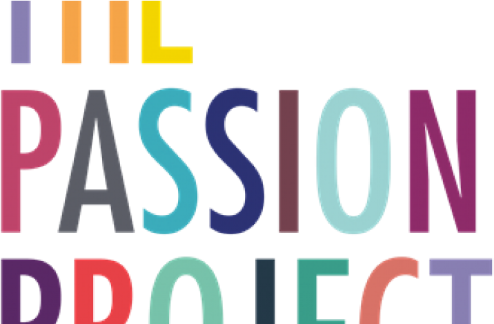 Milestone Passionate On Adding Social And Shareholder - Passion Project (757x468), Png Download