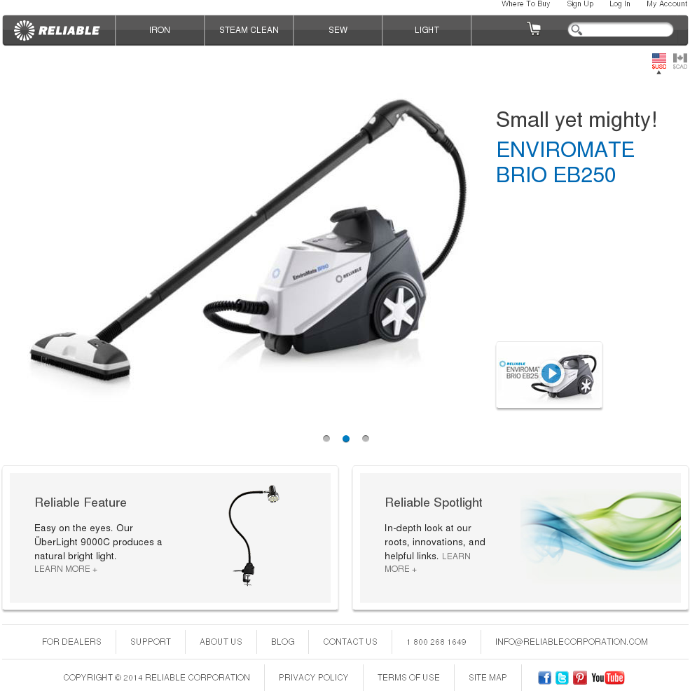 Reliablecorporation Competitors, Revenue And Employees - Tools Of Cleaning The House (1024x1027), Png Download