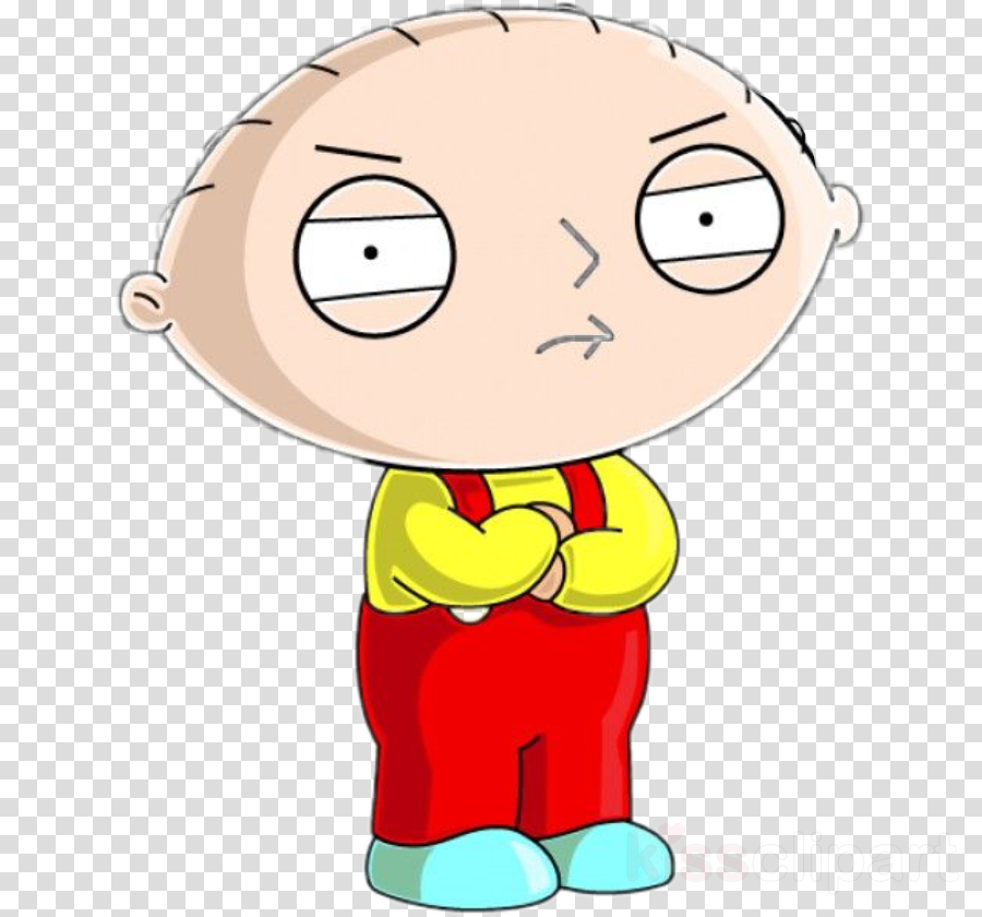 Stewie Family Guy Clipart Stewie Griffin Peter Griffin - Cartoon Family Guy Characters (900x840), Png Download
