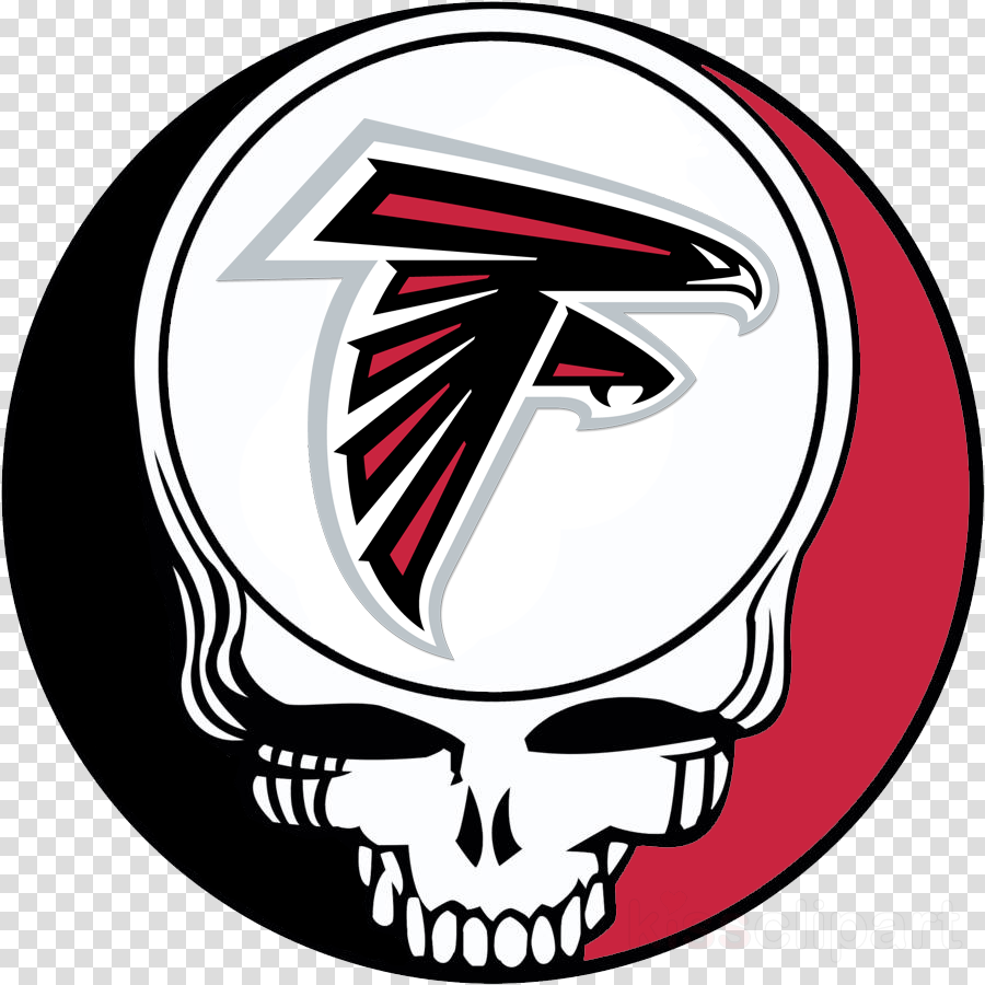 Clipart Resolution 900*900 - Atlanta Falcons Steal Your Face (900x900), Png Download
