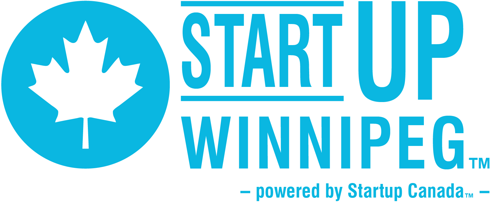 University Of Manitoba - Startup Canada (1645x681), Png Download