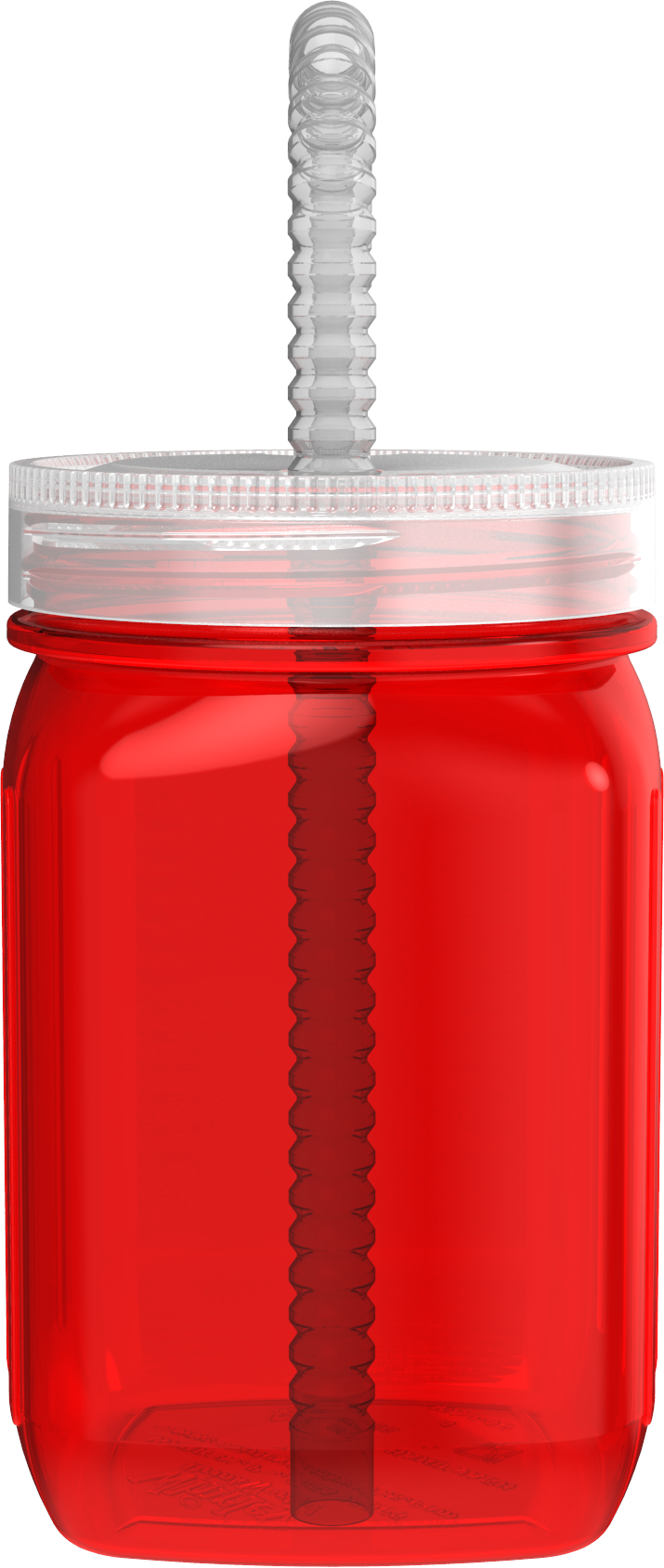 Fire Engine Red (715x1688), Png Download