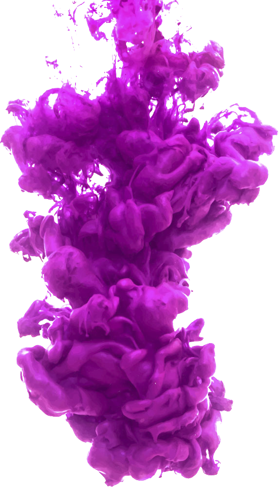 Report Abuse - Color Smoke Png (573x1000), Png Download