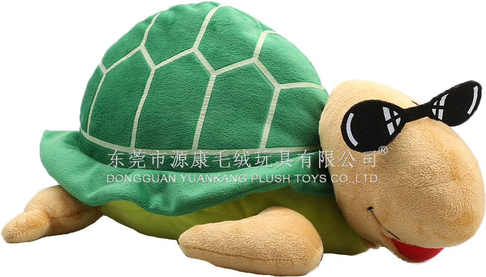 Sea Turtles Of The - Toy (1000x1000), Png Download