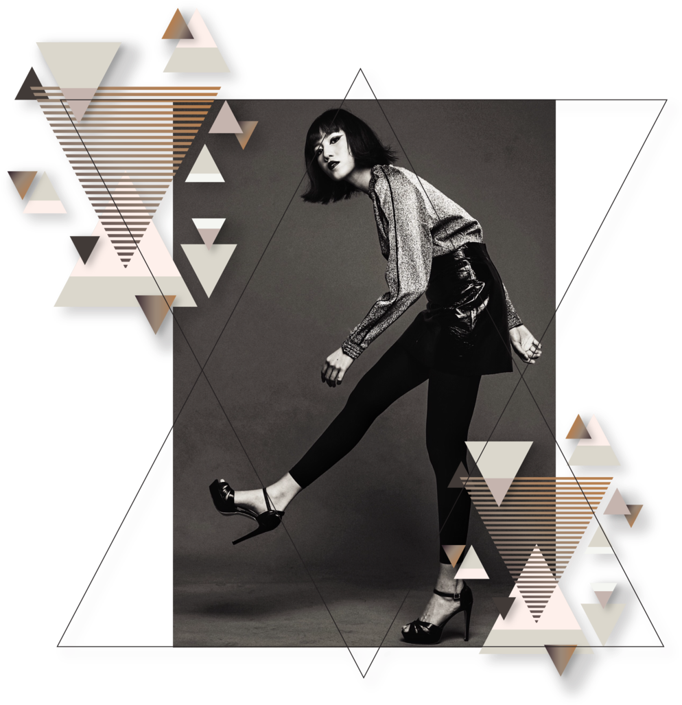 2 - Model (1000x1040), Png Download