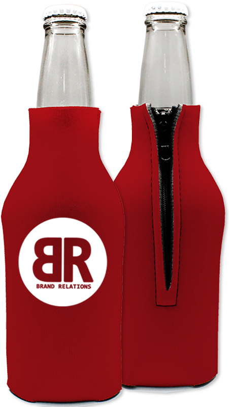 Number Of Imprint Colors - Koozie (800x800), Png Download