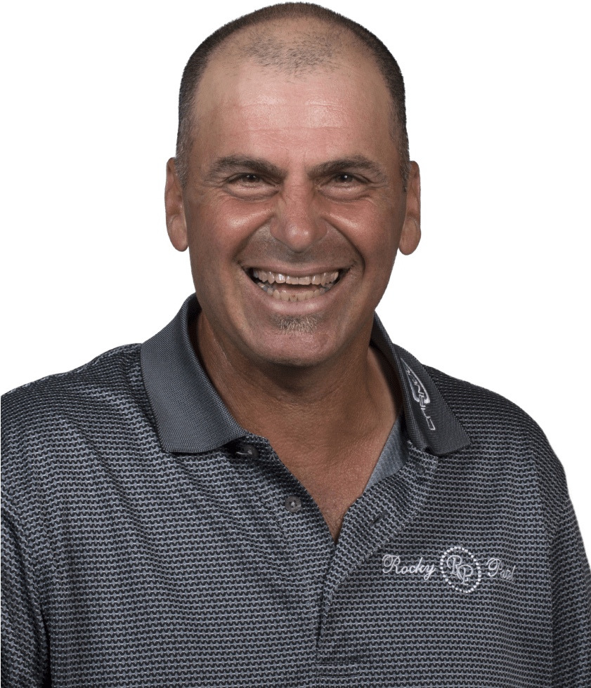 Rocco Mediate (840x1050), Png Download