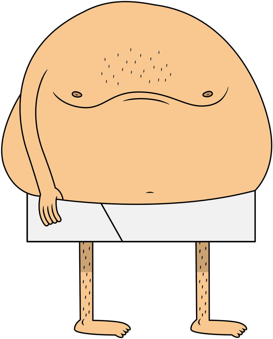 Lord Bung On Twitter - Lord Bung (1102x1200), Png Download
