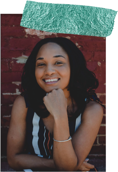 Headshot With Tape (1000x625), Png Download