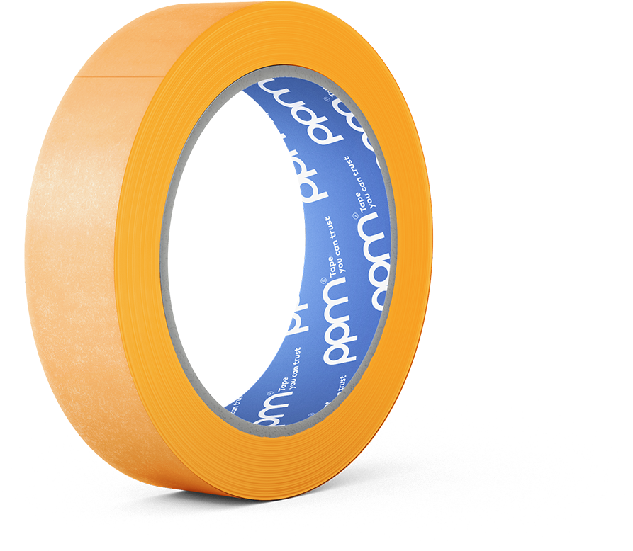 5010 Painter's Universal Fine Line Masking Tape - Parts-per Notation (1600x1060), Png Download