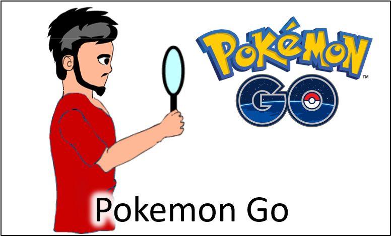 Pokemon Go - Ripple In Time 3 Pokemon Go (775x531), Png Download