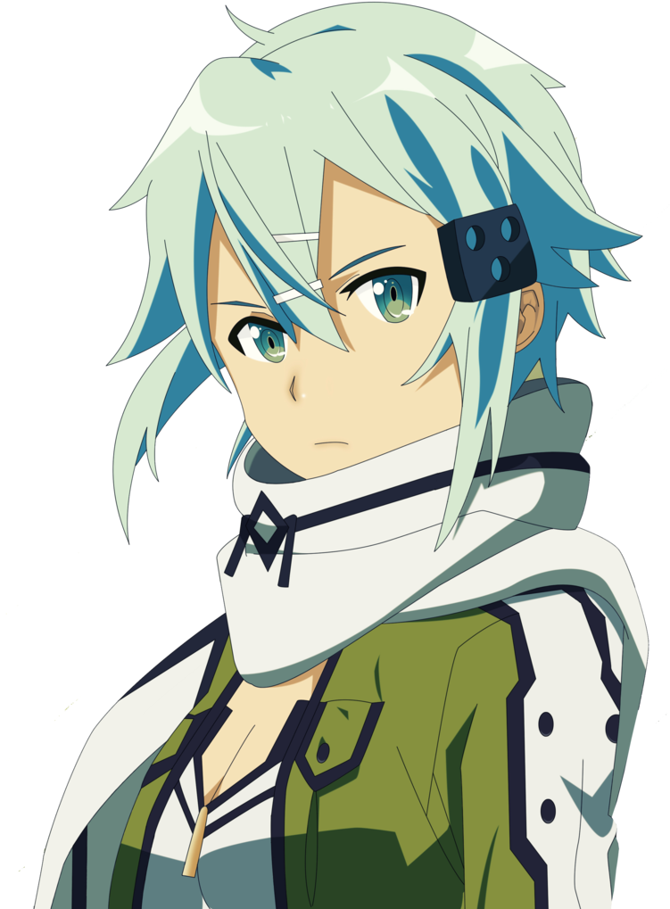 Download Sinon Png PNG Image with No Background