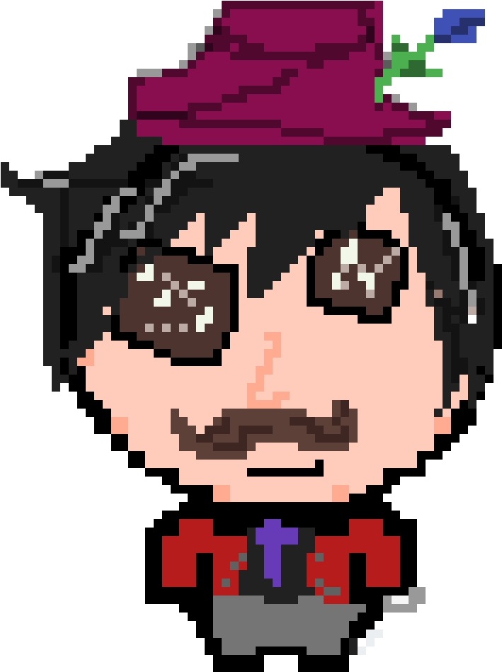Brendon Urie Bismusmun - Cartoon (1200x1200), Png Download
