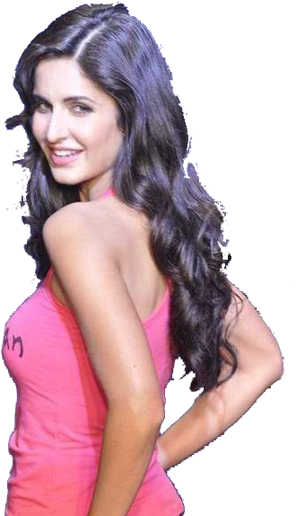 Katrina Kaif Model Png (584x590), Png Download