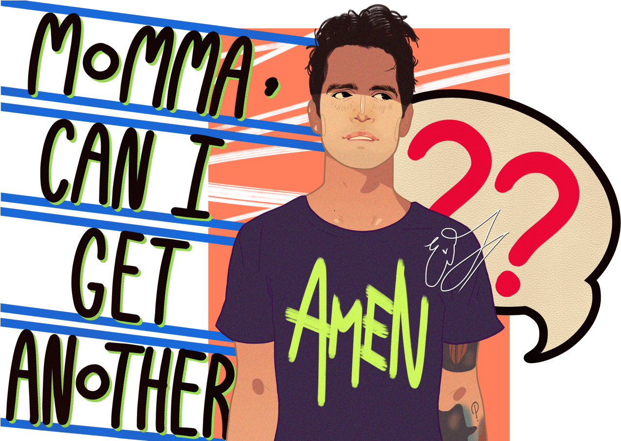 I Pray For The Wicked On The Weekend 💥 - Pray For The Wicked (1280x904), Png Download