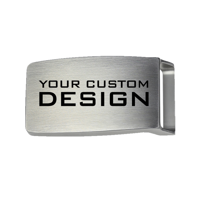 Custom Belt Buckle - Lorem Ipsum (800x800), Png Download
