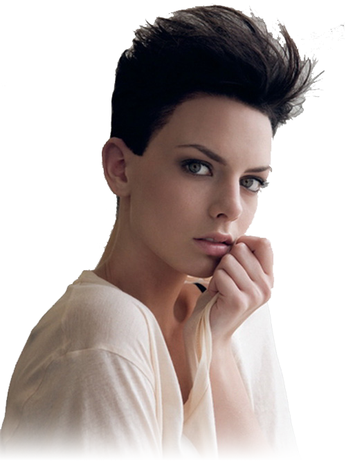 Download Gocha Salon Possible Hairstyles Pinterest High Level 3 Numara Kadin Saci Png Image With No Background Pngkey Com
