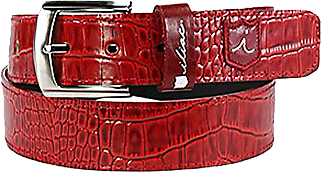 The Venice Buckle Belt - Belt (642x1024), Png Download