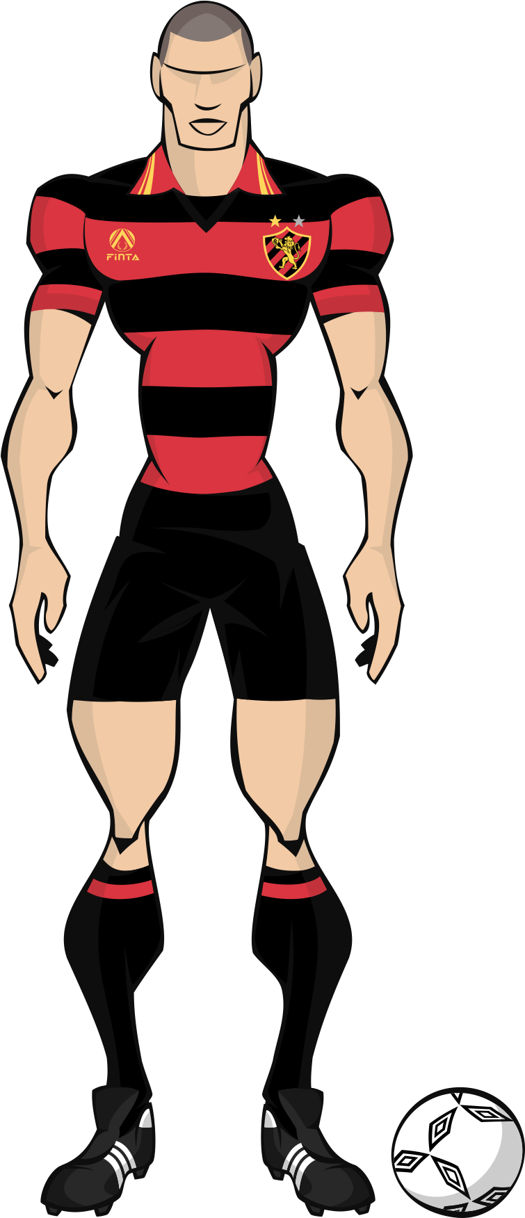 1987home Kit - Uniforme Atletico Do Paranaense (920x1970), Png Download