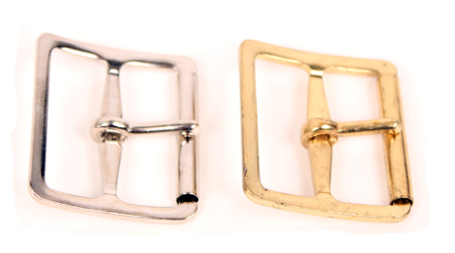 All-purpose Center Bar Roller Buckles With Locking - Belt (610x610), Png Download