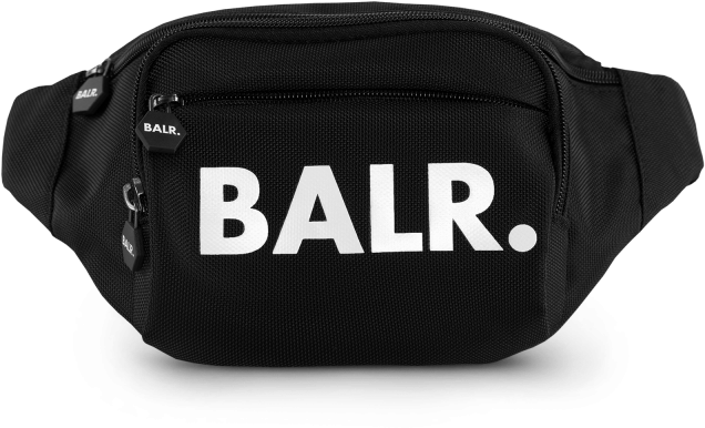 U-series Waist Pack - Balr (800x800), Png Download