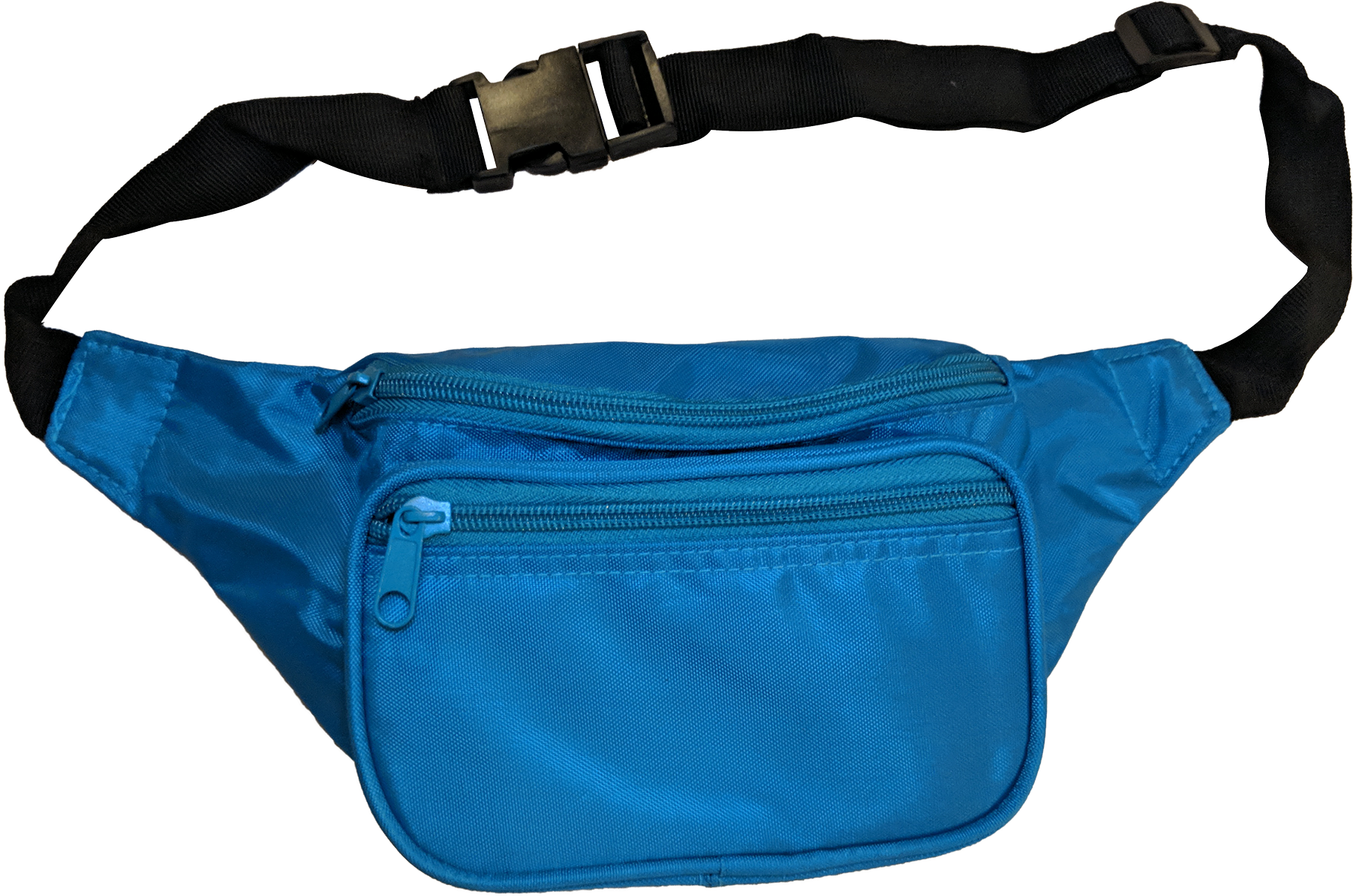Load Image Into Gallery Viewer, Blue Fanny Pack - Fanny Pack (2048x1536), Png Download