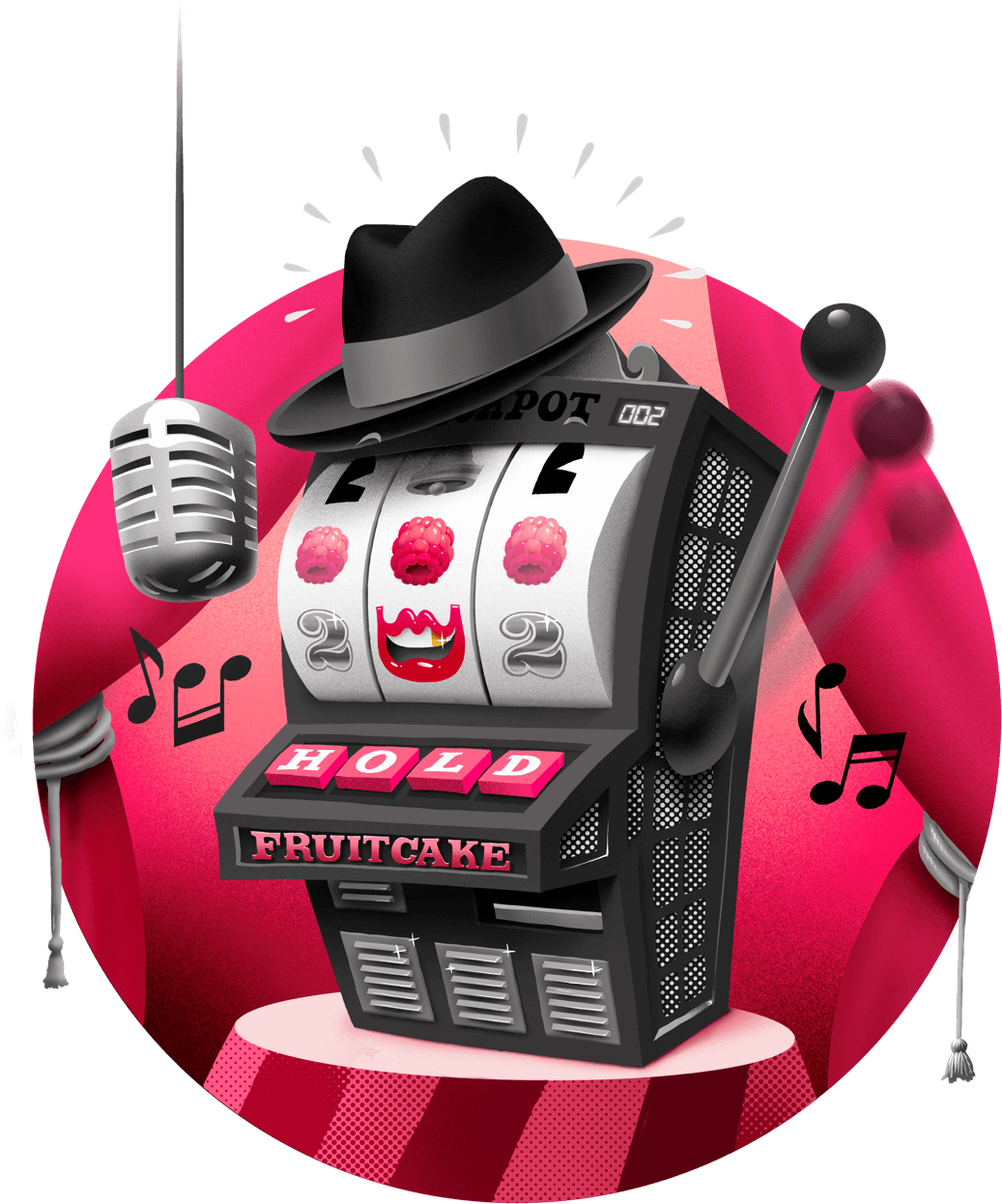 Berry Black (1560x1560), Png Download