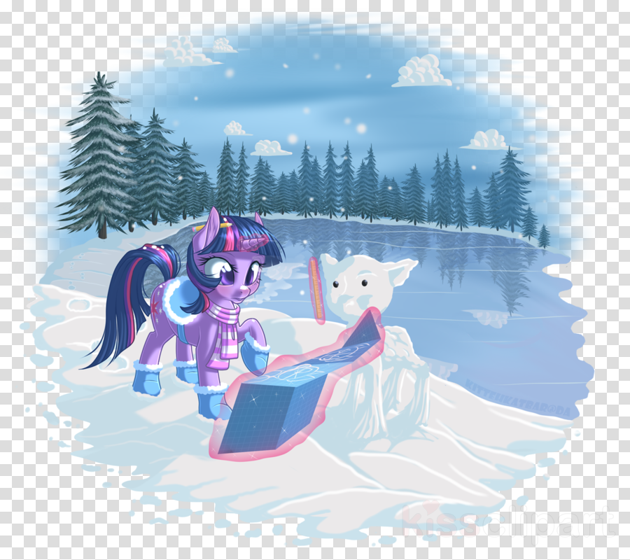 Twilight Sparkle Clipart Twilight Sparkle Pony Fan - My Little Pony: Friendship Is Magic (900x800), Png Download