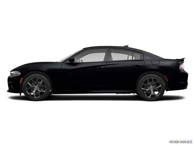 New 2019 Dodge Charger In Torrance, Ca - 2019 Toyota Avalon Black (640x480), Png Download