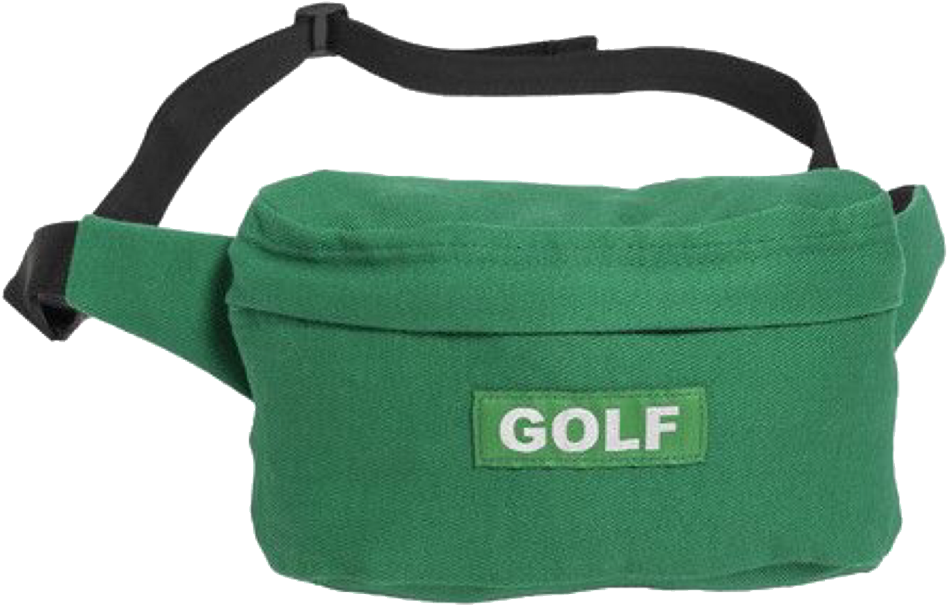 Image Personal Shopping, Fanny Pack, Backpack Bags, - Golf Wang (1280x1280), Png Download