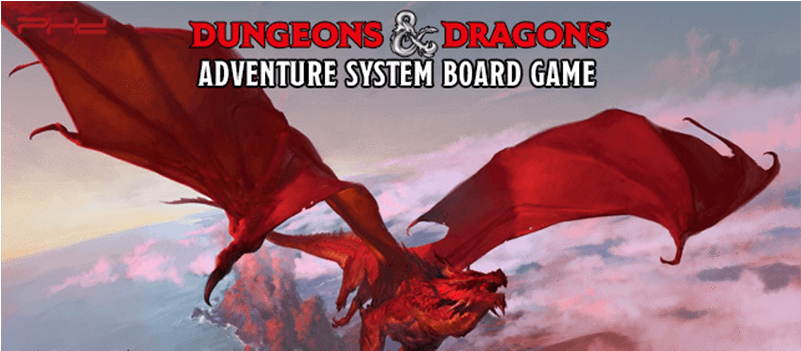 Dungeons & Dragons (800x800), Png Download