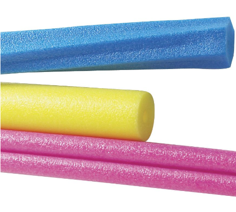 Water Noodles - Marking Tools (480x700), Png Download