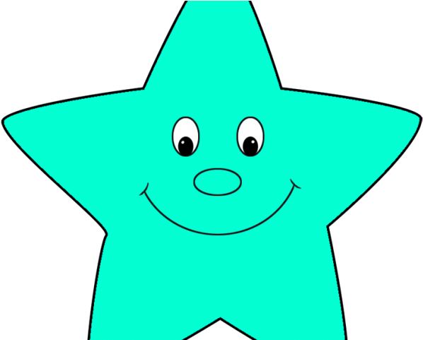 Cartoon Star Images - Cartoon (640x480), Png Download