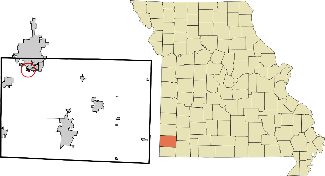 County Mo (1200x667), Png Download