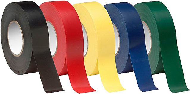 400 Series - Electrical Tape (750x410), Png Download