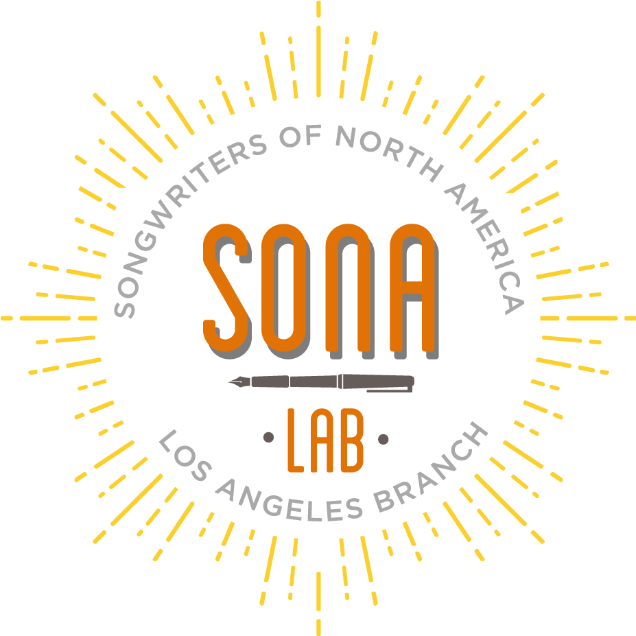 Sona Songwriters Of North America Logo (926x958), Png Download