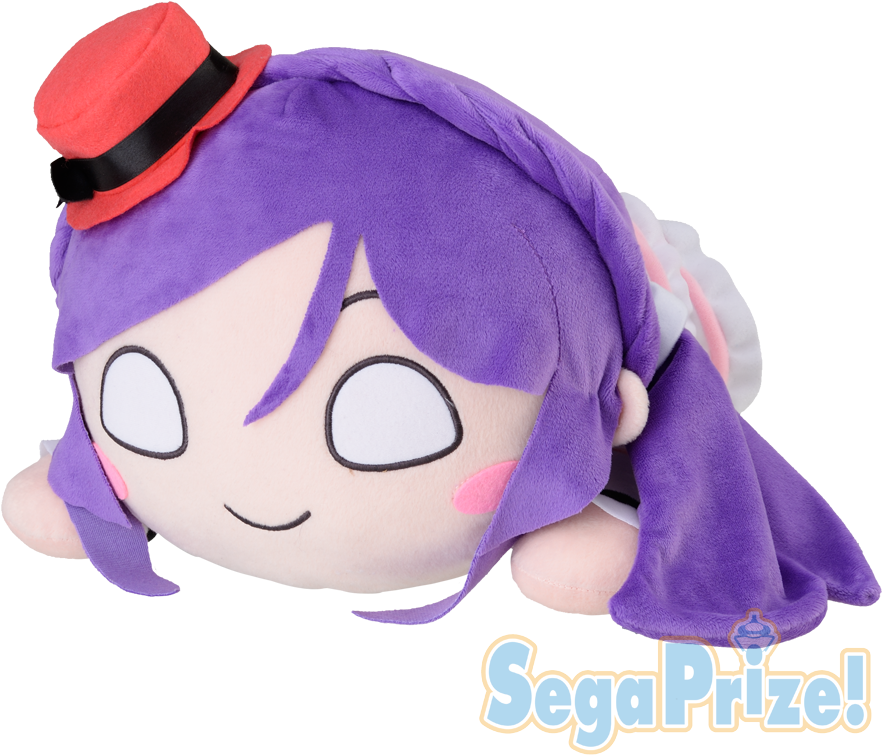 Nozomi Tojo Png (1000x1000), Png Download