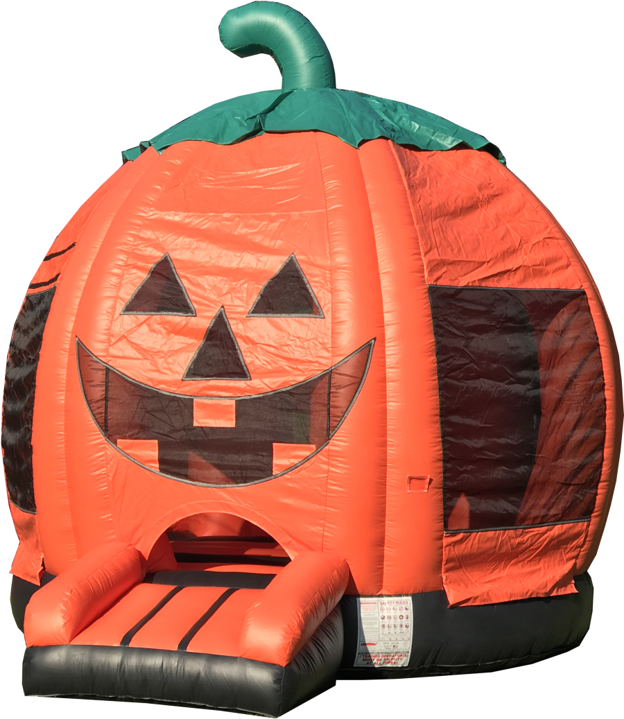 This Bounce House Is Over 17ft Tall And 16ft In Diameter, - Nashville (1600x1200), Png Download