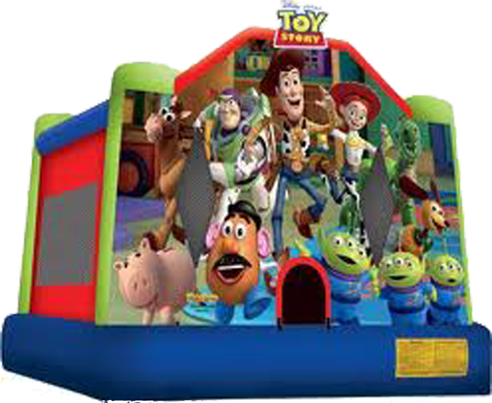 Download Picture Toy Story Jumper PNG Image with No Background