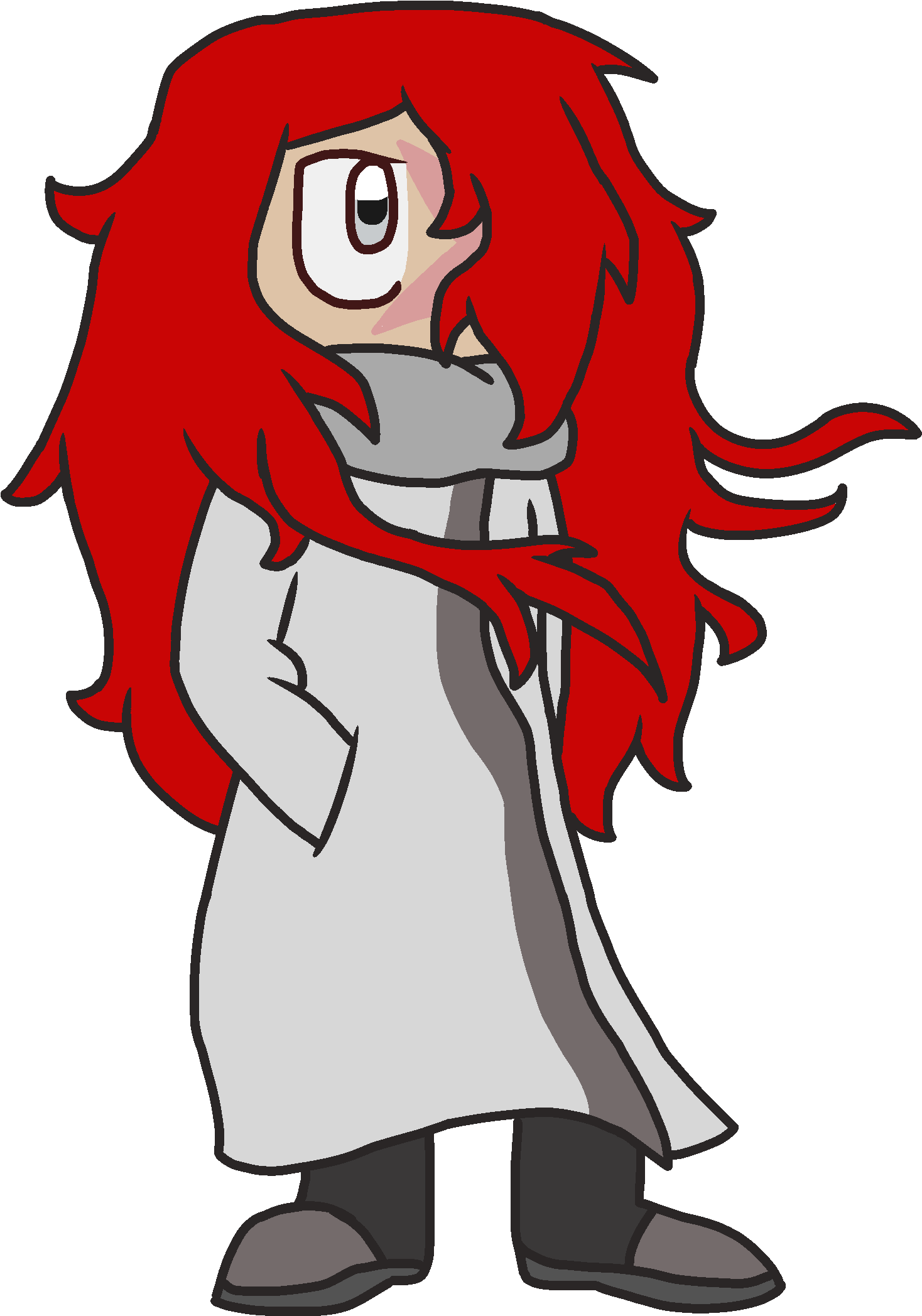 Acl-ham Cardinal Swap 4 (1500x2150), Png Download