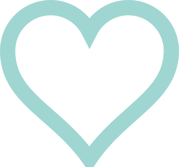 How To Set Use Pool Heart Svg Vector (600x559), Png Download