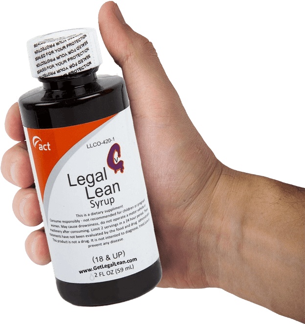 Lean And Many Loved The Idea And Availability Of The - Lean Legal (633x663), Png Download