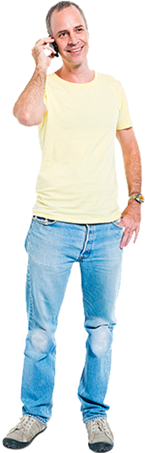 Mega - Standing (1368x1569), Png Download