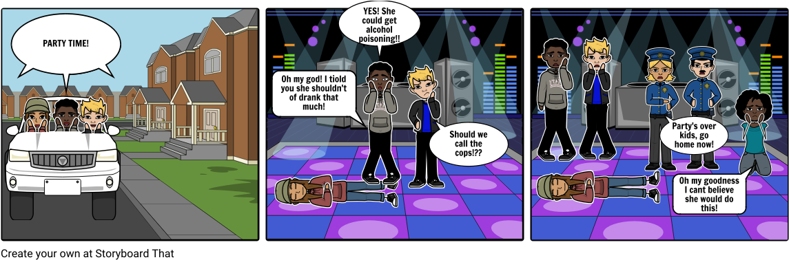 Chills - Cartoon (1164x385), Png Download