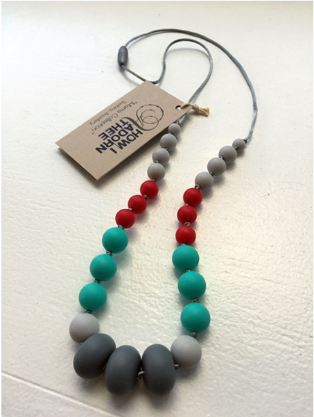 How I Adorn Thee - Bead (600x600), Png Download