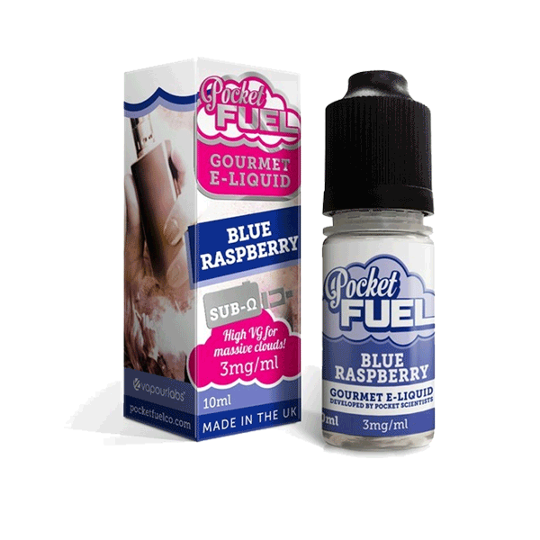 Pocket Fuel (600x600), Png Download